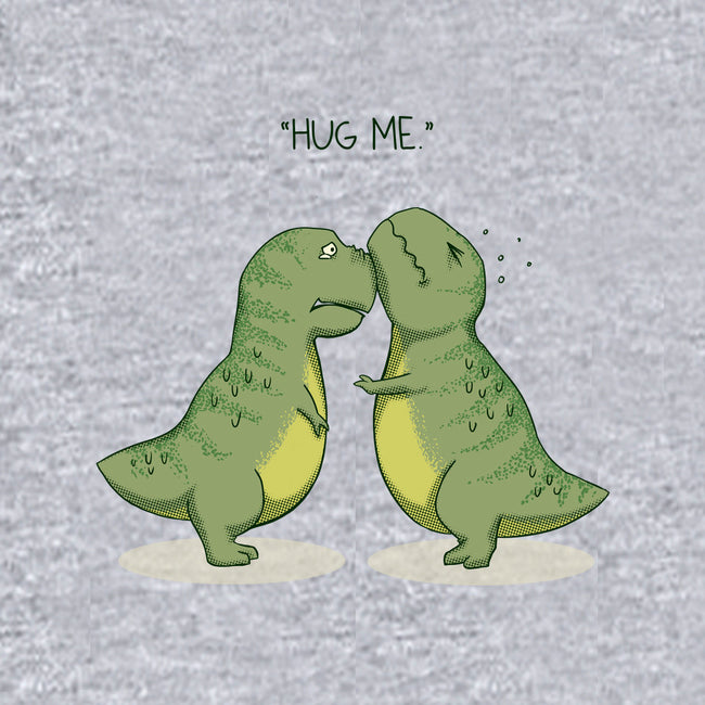 Hug Me-womens off shoulder sweatshirt-AlanBao