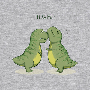 Hug Me