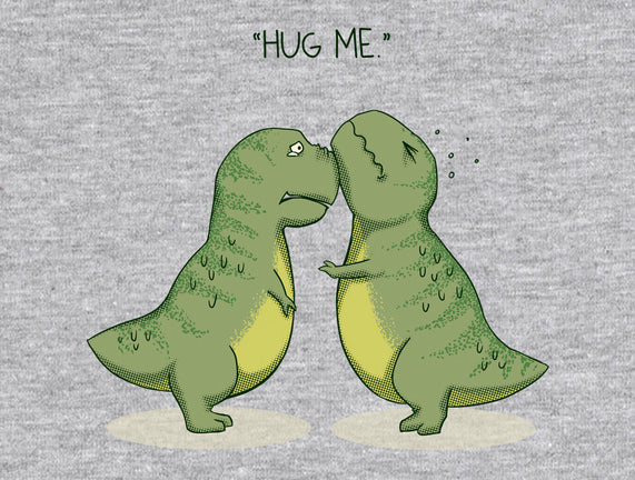 Hug Me