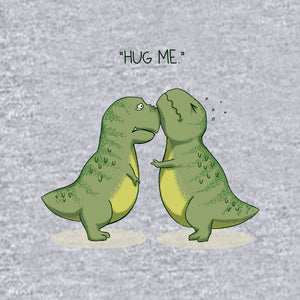 Hug Me