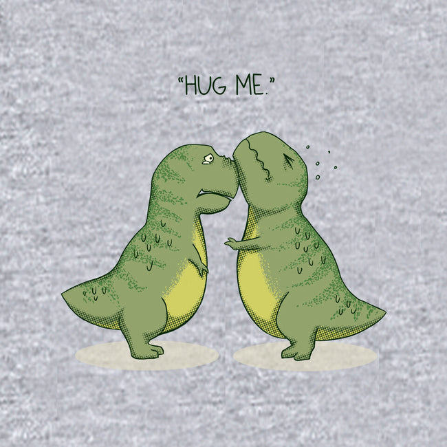 Hug Me-baby basic onesie-AlanBao
