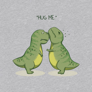 Hug Me