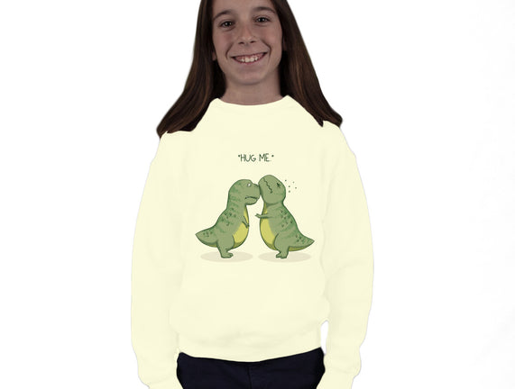 Hug Me