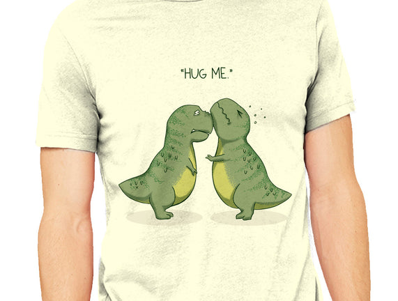 Hug Me