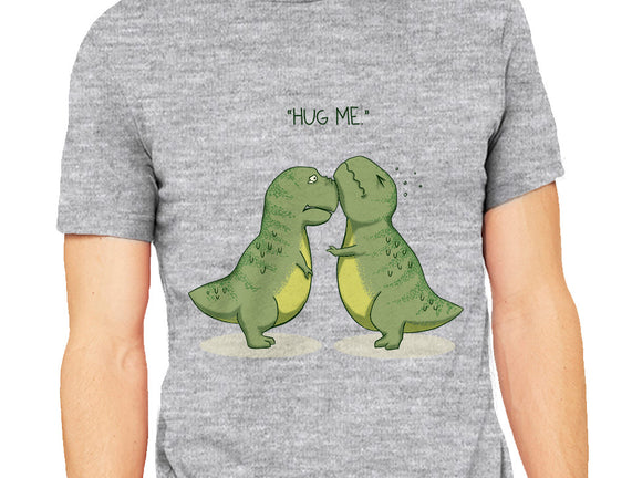 Hug Me