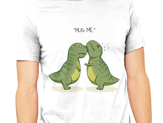 Hug Me