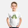 Hug Me-youth basic tee-AlanBao