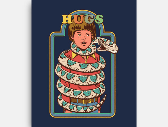 Hugsss