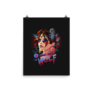 Hungry Like the Wolf