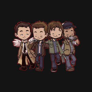 Hunter Buddies