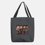 Hunter Buddies-none basic tote-DoOomcat