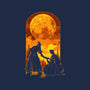 Hunter, Find Your Worth-unisex basic tee-GryphonShifter