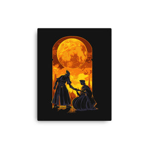 Hunter, Find Your Worth