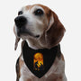 Hunter, Find Your Worth-dog adjustable pet collar-GryphonShifter