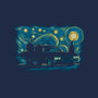 Hunters Night-none basic tote-ddjvigo