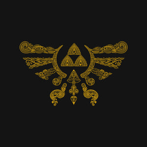 Hylian Henna