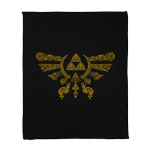 Hylian Henna