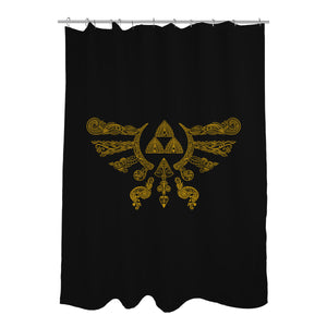 Hylian Henna