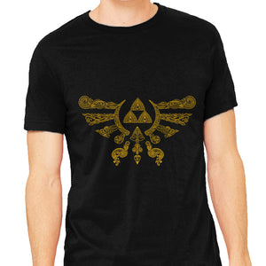 Hylian Henna