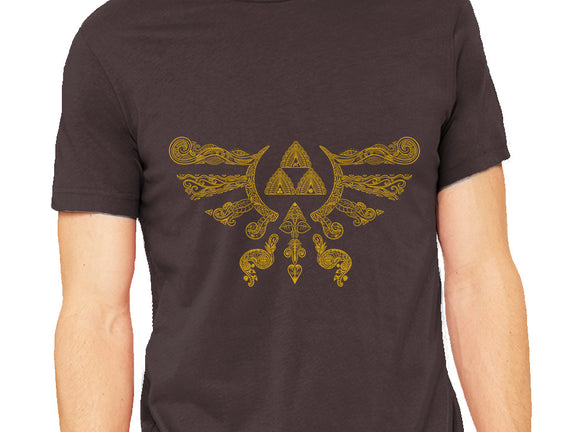 Hylian Henna