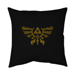 Hylian Henna