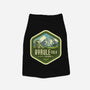 Hyrule Field National Park-cat basic pet tank-chocopants