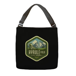 Hyrule Field National Park