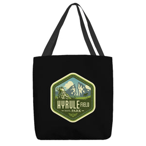Hyrule Field National Park