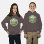 Hyrule Field National Park-youth pullover sweatshirt-chocopants