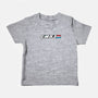 G. I'm. Old-baby basic tee-moysche