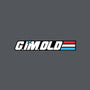 G. I'm. Old-mens long sleeved tee-moysche