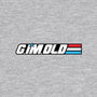 G. I'm. Old-mens long sleeved tee-moysche