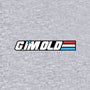 G. I'm. Old-cat basic pet tank-moysche