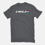 G. I'm. Old-mens long sleeved tee-moysche