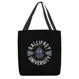 Gallifrey University