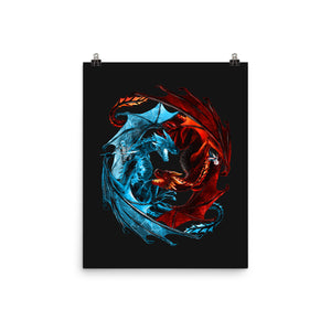 Game of Dragons