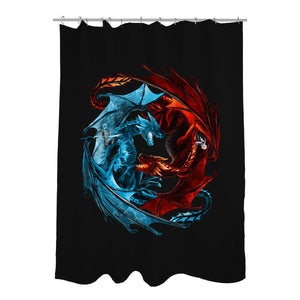 Game of Dragons