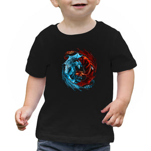 Game of Dragons
