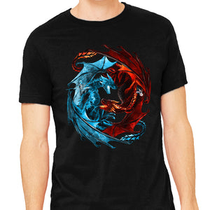 Game of Dragons