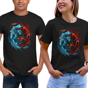 Game of Dragons