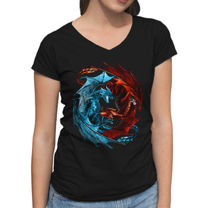 Game of Dragons