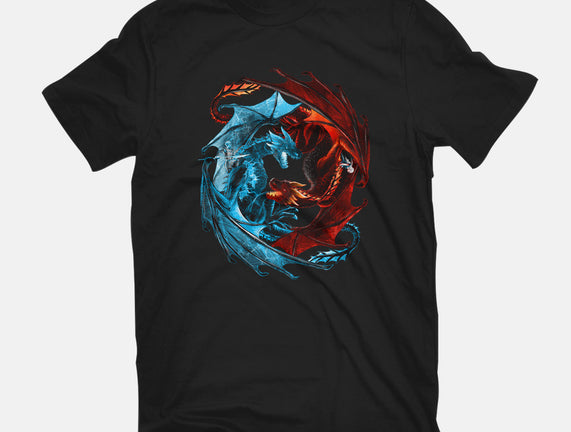 Game of Dragons