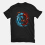 Game of Dragons-mens heavyweight tee-alemaglia
