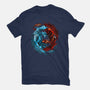 Game of Dragons-mens heavyweight tee-alemaglia