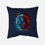 Game of Dragons-none removable cover w insert throw pillow-alemaglia
