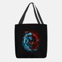 Game of Dragons-none basic tote-alemaglia