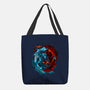 Game of Dragons-none basic tote-alemaglia