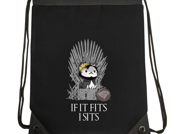 Game of Sits
