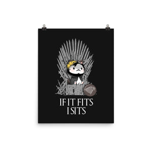 Game of Sits