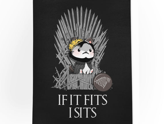 Game of Sits